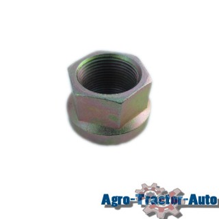 Гайка колеса, 0919151