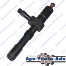 Форсунка ТНВД SCN120/130W 002 TGL, 0016245