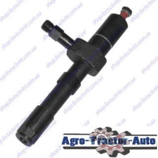 Форсунка ТНВД SCN120/130W 002 TGL, 0016245