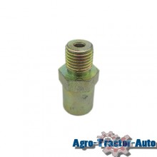 Клапан обратный топлива, 0916261, 1233331642